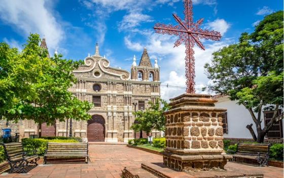 Santa Fe de Antioquia mejores destinos para viajar en Semana Santa 