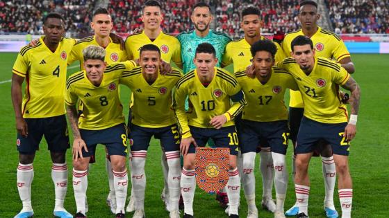 Amistoso Alemania contra Colombia en Junio