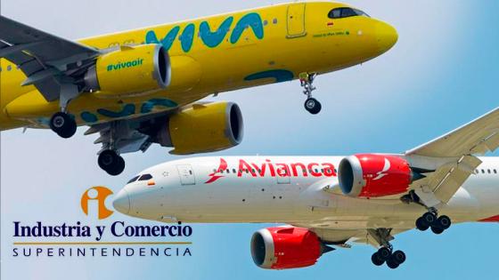 Avianca Viva Air