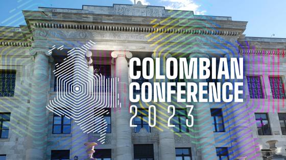 Colombian Conference