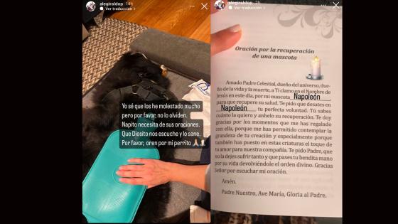 La Delicada Situación Que Vive La Periodista Alejandra Giraldo Kienyke 2460