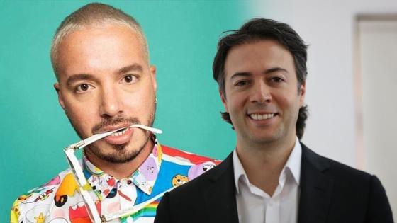 Daniel Quintero y J Balvin