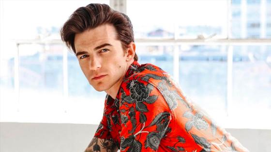 Drake Bell, ¿qué le pasó?