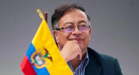 Gustavo Petro - Fedecafé