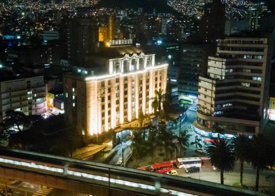 hotel nutibara Medellín Antioquia hotel nutibara Medellín Antioquia