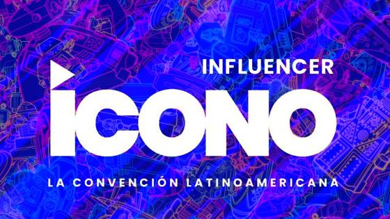 Premios Influencer Ícono 2023