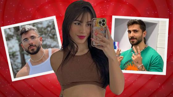 ¿Quién es la nueva novia de Juan Duque? ¿Quién es la nueva novia de Juan Duque?