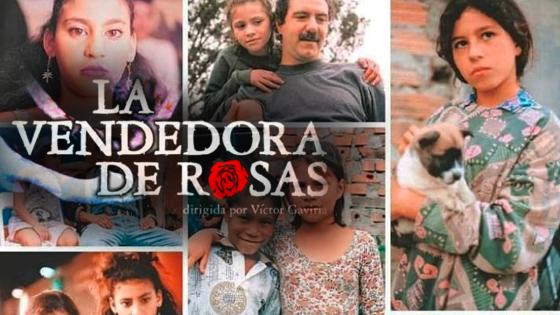 ¿Qué pasó con los actores de La vendedora de rosas'?