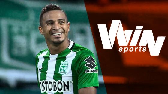 macnelly torres versus win sports