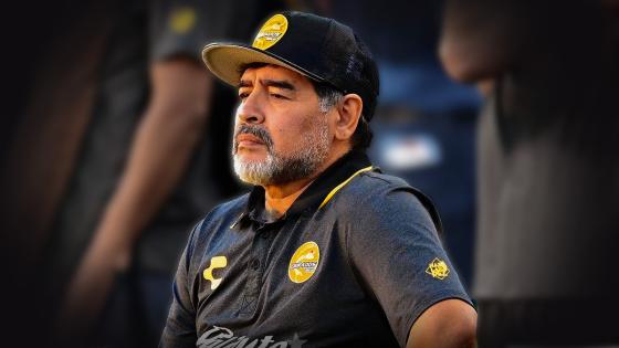 Muerte de Maradona: caso se elevó a juicio