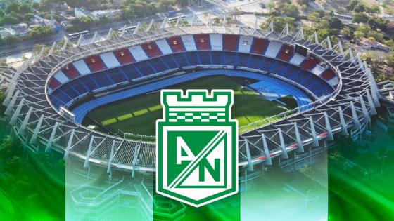 Atlético Nacional