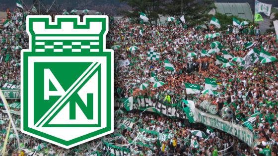 Atlético Nacional: La sanción que tendrá por su hinchada