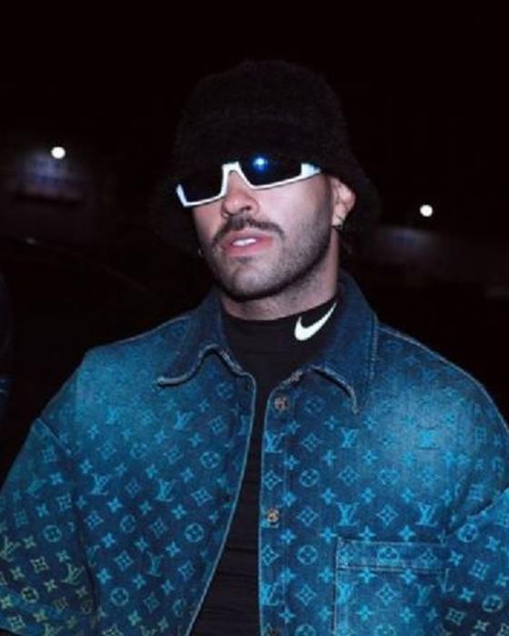 Los outfits más controversiales de Feid Los outfits más controversiales de Feid