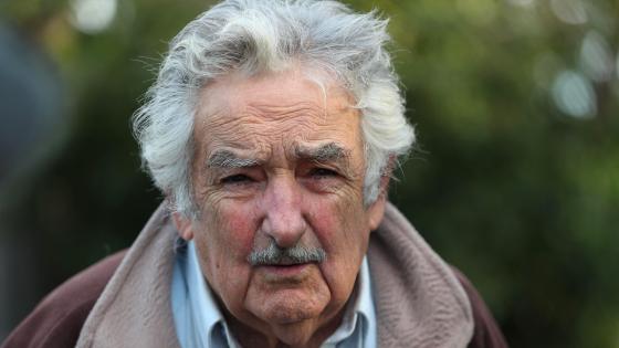 Partido de Pepe Mujica en Colombia