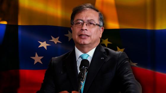 ¿Podrá la conferencia convocada por Petro solucionar la crisis venezolana?