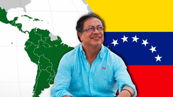 Bogotá será la sede de la cumbre internacional por crisis venezolana