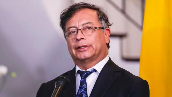 Gustavo Petro crisis ministerial