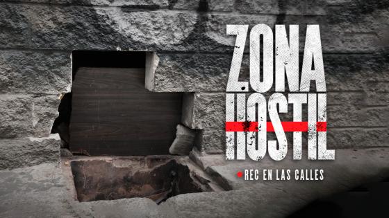 Zona Hostil