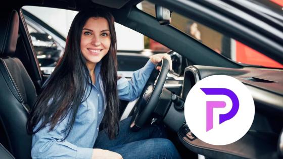 Purple Drive: la propuesta de movilidad creada por mujeres ante el acoso