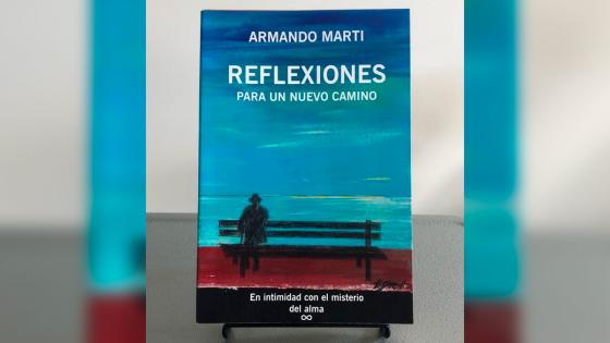 Libro: ‘Reflexiones para un nuevo camino’