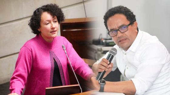 Ituango: Isabel Zuleta denuncia que alcalde estaría ejerciendo en estado de embriaguez