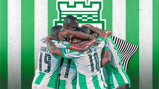 ¿Qué necesita Atlético Nacional para ser cabeza de serie?