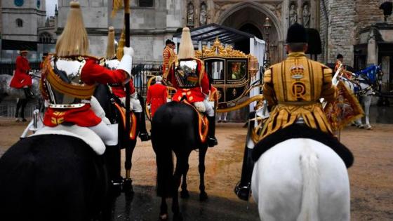 Rey Carlos III: Coronación mejores momentos