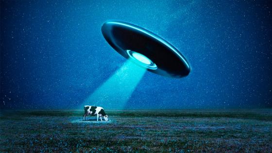 ¿Los extraterrestres invadirán la Tierra este 30 de mayo?