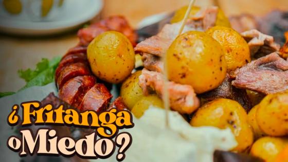 Fritanga