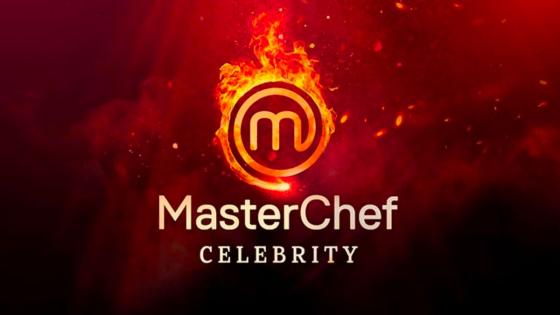 MasterChef Celebrity