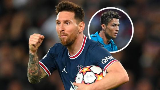 Lionel Messi: ¿ganaría más que Cristiano en Arabia?