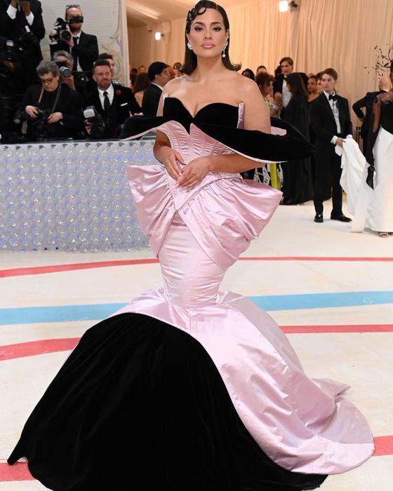 Las pintas más curiosas del Met Gala 2023