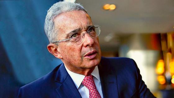 Caso Álvaro Uribe: Juez decidirá preclusión