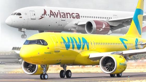 Avianca, Viva Air ya no se fusionarán