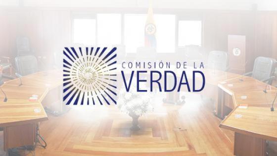 Comisión de la Verdad