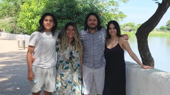 Familia Familia
