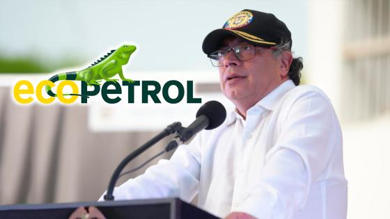 Ecopetrol