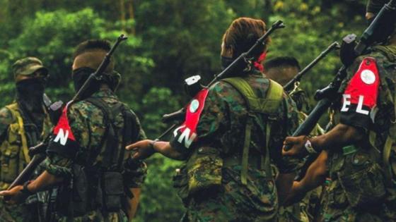 Cese al fuego con el ELN: Equipo negociador reitera esfuerzos