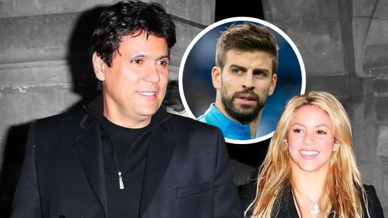 ¡A golpes! Hermano de Shakira y Piqué habrían protagonizado pelea