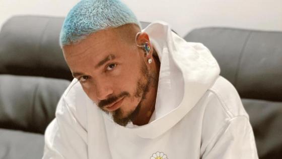 J Balvin