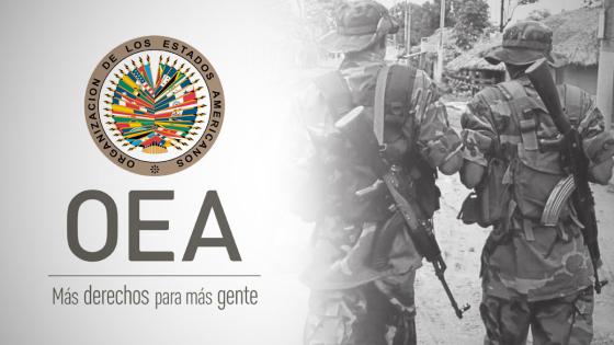 OEA