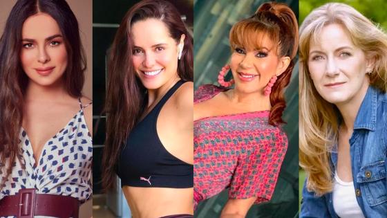 Kristina Lilley, actriz de ‘Pasión de Gavilanes’, venció el cáncer de seno