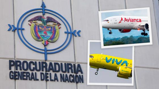 procuraduria-viva-air-avianca