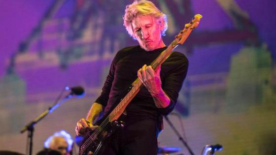 Roger Waters