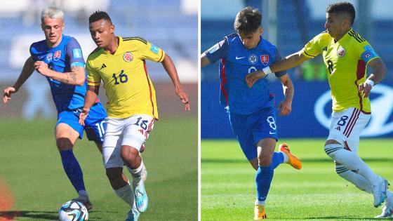 Mundial Sub-20: Colombia clasificó y espera su rival