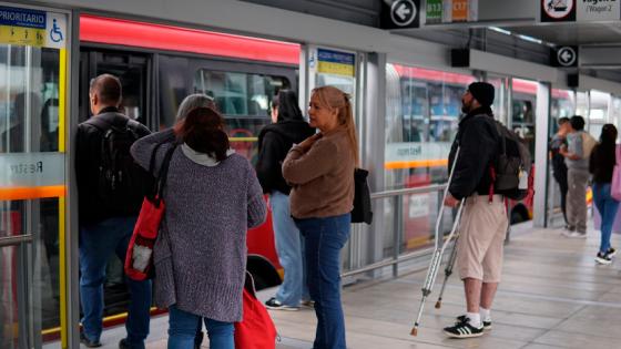 TransMilenio