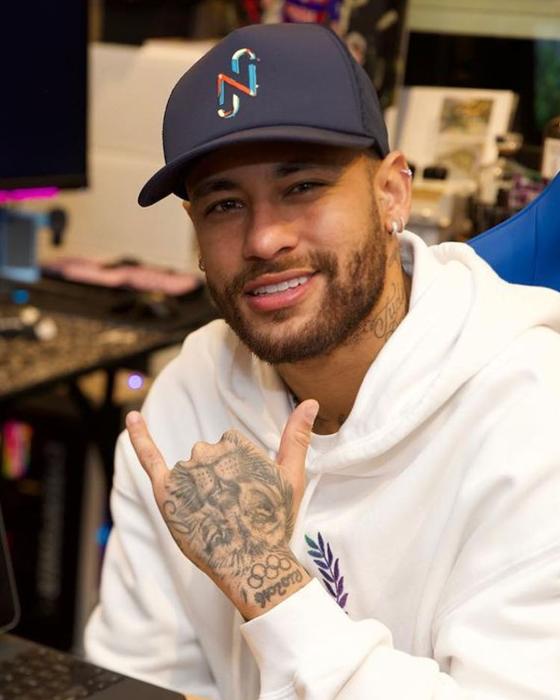 Neymar jr Neymar jr