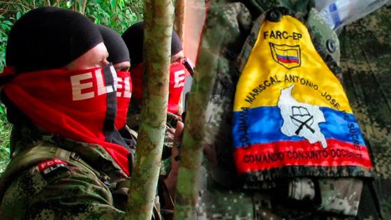 FARC-ELN-cese-al-fuego