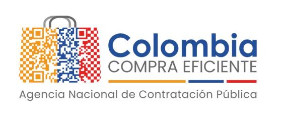 Cambio de Logo de Colombia Compra Eficiente Colombia Compra Eficiente