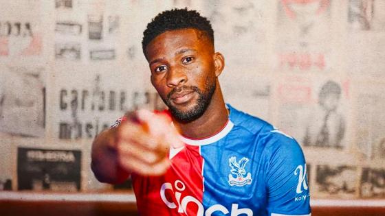 Jefferson Lerma Jefferson Lerma